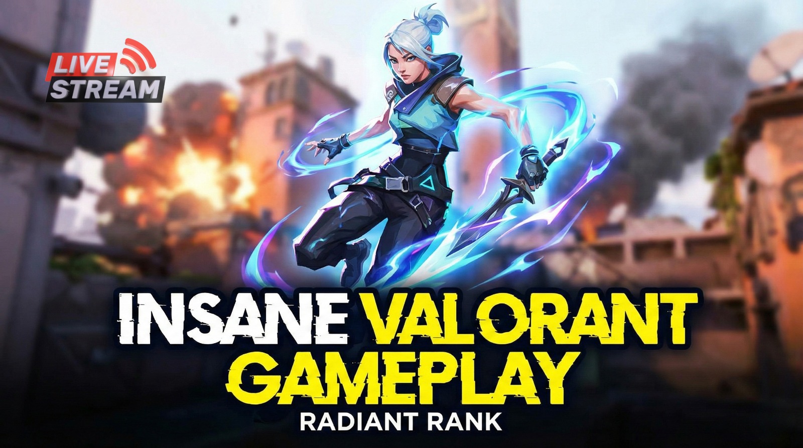 Youtube Thumbnails - Creative designs